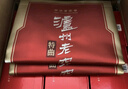 瀘州老窖 特曲 老字號 濃香型白酒 52度 500ml*6瓶 整箱裝  曬單實(shí)拍圖