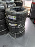米其林（MICHELIN）汽車輪胎 265/45R21 108W 競馳 PILOT SPORT 4 SUV ACOUSTIC FRV 曬單實拍圖