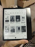 掌閱（iReader）Ocean4 Turbo 2025 7英寸智能閱讀本 電子書(shū)閱讀器 墨水屏電紙書(shū) 平板電腦學(xué)習看漫便攜 星際黑 曬單實(shí)拍圖