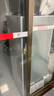 康佳183升小冰箱小型家用出租房辦公室宿舍雙開門兩門雙門二門電冰箱節(jié)能省電低音白色BCD-183GB2SU 曬單實(shí)拍圖