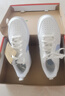 NIKE【滔搏】大童COURT BOROUGH RECRAFT運動(dòng)休閑鞋 DV5456-103 39 曬單實(shí)拍圖