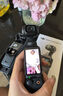 大疆 DJI Osmo Pocket 3 一英寸口袋云臺相機 OP靈眸手持?jǐn)?shù)碼相機 旅游攝影攝像 直播vlog拍攝 標(biāo)準(zhǔn)版 官方標(biāo)配 曬單實拍圖