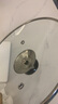 萬(wàn)宇304不銹鋼電燉鍋大容量煮粥煲湯隔水陶瓷燉盅全自動(dòng)智能電湯鍋 適合3-6人（配燉盅） 6.5L 曬單實(shí)拍圖