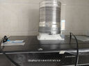 海爾（Haier）油煙機(jī)Ieader 側(cè)吸油煙機(jī)家用廚房 20風(fēng)量大吸力 350Pa大風(fēng)壓 靈動觸控面板 【單抽油煙機(jī)】爆炒20風(fēng)量 曬單實(shí)拍圖