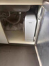 海爾（Haier）凈水器家用鮮活水2.0瞬時(shí)1200G凈水機(jī)5年長(zhǎng)效RO膜廚下式凈飲機(jī)0陳水母嬰直飲水機(jī) 【凈水器金榜】鮮活水2.0雙出水 曬單實(shí)拍圖