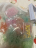 皇恩熊貓串珠手鏈DIY首飾手工制作兒童玩具女孩6-10歲7-12生日禮物15 曬單實拍圖