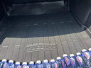 智騁大眾邁騰B8后備箱墊子TPE尾箱墊全包圍防水防滑汽車(chē)用品配件裝飾 曬單實(shí)拍圖