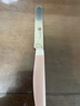 雙立人德國雙立人多用刀廚房蔬果刀面包刀不銹鋼刀具便攜含刀套兔子刀 兔年限定面包刀 曬單實(shí)拍圖