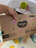好奇（Huggies）金裝拉拉褲XXL42片*2(15kg以上)尿不濕【速干不易紅】 曬單實(shí)拍圖