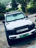 ARCANE WARRIOR奇瑞ICARV23車頂行李架aw車頂平臺汽車配件自駕露營改裝件 平臺+CROSSING攀梯 曬單實拍圖