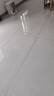云鯨（NARWAL）掃地機器人逍遙002 AI活水履帶洗地機器人 掃拖一體自動清洗全自動擦地機 水箱版【重磅上新】 曬單實拍圖