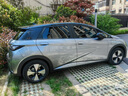 SOLAR GARD圣戈班圣佳品牌旗下圣耀A8PLUS隱形車(chē)衣脂肪族TPU漆面保護(hù)膜透明隱身車(chē)衣膜包施工 厚度7.5mil 曬單實(shí)拍圖