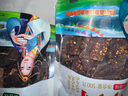 青藏公主風(fēng)干牛肉干500克五香四川西牦牛溝9成藏式手撕牛肉干肉脯特產(chǎn)零食 曬單實拍圖