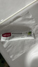 紅?。≧ed seal） 亮白牙膏100g 新西蘭進口無氟牙膏 潔凈固齒 清潔煥白 曬單實拍圖
