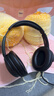 得勝（TAKSTAR） HD2000頭戴式立體聲hifi隔音監聽(tīng)耳機電腦手機k歌直播降噪音樂(lè )錄音耳機 全包耳舒適體驗【TS-450】 曬單實(shí)拍圖