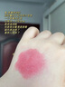 香奈兒（Chanel）口紅唇膏絲絨雙頭唇釉持色coco可可小姐禮盒裝 七夕情人節(jié)禮物 【熱賣】白管口紅 920#草莓奶昔 曬單實拍圖