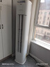 美的（Midea）酷省電柜機(jī)空調(diào)新一級能效變頻冷暖空調(diào)家用客廳立式獨立除濕25年新款以舊換新家電國家補(bǔ)貼20% 大3匹 一級能效 酷省電PRO 曬單實拍圖