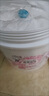 ZYVI日本品牌桶裝洗衣粉家用機洗強力去污茉莉花香味大桶洗衣粉去污漬 2500g_5斤【普通款】 茉莉花香【送勺子】 曬單實(shí)拍圖