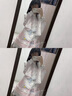 小女仆Lolita套裝洛麗塔可愛(ài)小狗Lo裙泡泡熊原創(chuàng  )設計小眠汪和風(fēng) 藍色上衣+裙子+圍裙+蝴蝶夾配飾 S 90斤以下 曬單實(shí)拍圖