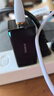 倍思 65W氮化鎵充電器套裝 多口Type-C快充頭兼容pd45W蘋(píng)果16三星華為手機(jī)MacbookPro筆記本電腦配線 曬單實(shí)拍圖