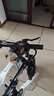 飛鴿折疊電動(dòng)自行車男女代駕通用長(zhǎng)續(xù)航通勤電動(dòng)車 新國(guó)標(biāo)成人小型鋰電池電瓶車 頂配版-智能互聯(lián)-松下電芯40Ah續(xù)航約120KM 曬單實(shí)拍圖