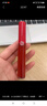 阿瑪尼紅管唇釉#405番茄紅 口紅禮盒唇蜜  七夕情人節(jié)禮物禮盒女 曬單實拍圖