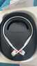 韶音（SHOKZ）【國家補(bǔ)貼】OpenRun Pro 2 S820開放式藍(lán)牙耳機(jī)骨傳導(dǎo)耳機(jī)運動跑步騎行無線 基普喬格聯(lián)名款 曬單實拍圖