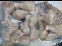 上鮮 雞琵琶腿 凈重6斤 冷凍出口級(jí) 炸雞腿鹵雞腿烤雞腿 清真食品 曬單實(shí)拍圖