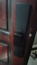 德施曼（DESMAN）智能門(mén)鎖密碼鎖入戶(hù)門(mén) 電子鎖家用防盜指紋鎖 小嘀 Q2P 曬單實(shí)拍圖