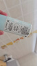 蘇菲娜（Sofina）透美顏日間倍護防護乳防曬霜SPF50+ PA++++日本白蕾 藍蕾絲30ml（彩妝5年保質(zhì)期） 曬單實(shí)拍圖