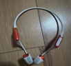 韶音（SHOKZ）OpenRun Pro 2 S820開放式藍(lán)牙耳機(jī)骨傳導(dǎo)耳機(jī)運(yùn)動跑步騎行無線 基普喬格聯(lián)名款 曬單實(shí)拍圖