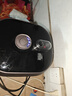 美的（Midea）【國家補(bǔ)貼】0涂層精鋼厚釜電壓力鍋6L提鮮雙膽大容量家用高壓鍋智能煲湯煮飯4-6人電飯煲MY-C640G 曬單實(shí)拍圖