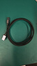 綠聯(lián)USB3.0延長(zhǎng)線 公對(duì)母數(shù)據(jù)連接線 適用U盤鼠標(biāo)鍵盤打印機(jī)分線器擴(kuò)展加長(zhǎng)轉(zhuǎn)接線鋁殼編織1.5米10496 曬單實(shí)拍圖