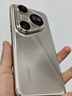 HUAWEI Pura 80 Ultra  16GB+512GB 鎏光金一英寸超高動(dòng)態(tài)主攝 超大底雙長(cháng)焦  華為鴻蒙智能手機 曬單實(shí)拍圖
