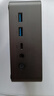聯(lián)想（Lenovo）來酷MINI 主機商務(wù)迷你臺式機電腦(酷睿i5-13420H 16G 512GB SSD)深空灰 曬單實拍圖