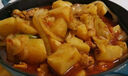 好人家 燒雞公調(diào)料 雞公煲干鍋紅燒肉家庭聚會(huì)調(diào)料160g 2-3人份 曬單實(shí)拍圖