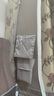 美朵嘉A類(lèi)高級(jí)家用免安裝蒙古包蚊帳鋼絲架U型三開(kāi)門(mén)巖棕色1.8【可折疊 曬單實(shí)拍圖