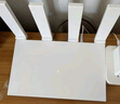 華為路由AX3 雙頻合一 自動(dòng)優(yōu)選 wifi6/多連不卡無(wú)線(xiàn)家用穿墻/AX3000/高速千兆路由器 曬單實(shí)拍圖