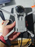 大疆（DJI）Mini 3 無人機新手入門級無人機航拍高清圖傳專業(yè)迷你3智能長續(xù)航10公里遙控飛機帶屏遙控器便攜 Mini 3 標準遙控器版 官方標配（無內存卡） 官方標配 官方標配1 送【單肩包 鏡 曬單實拍圖
