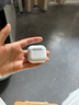華強(qiáng)北頂配【直營(yíng)正品丨降噪Air4代】適用蘋(píng)果真無(wú)線(xiàn)ANC降噪藍(lán)牙半入耳式耳機(jī)iPhone16/15/14 Pro頂配pods4 【原版正裝全功能頂配版】 主動(dòng)降噪+空間音頻+三真電量 曬單實(shí)拍圖