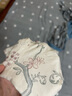 巴厘小豬兒童睡衣女童夏季ins風(fēng)衣服薄款男童七分袖套裝莫代爾寶寶家居服 淺風(fēng)棲林 90 曬單實(shí)拍圖