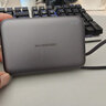 移速【3C認證】磁吸充電寶20000毫安自帶線45W快充Magsafe移動電源小巧便攜可上飛機適用于安卓蘋果 曬單實拍圖