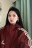 DAISY DREAM925銀針?biāo)殂y子大耳圈2025新款爆款耳環(huán)氣質(zhì)小眾設(shè)計耳釘耳飾品女 金色碎銀子耳圈【925銀針】 曬單實拍圖
