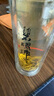 碧螺2025年正宗綠茶蘇州洞庭碧螺春東山茶廠(chǎng)三級A200g明后新茶紙包裝 曬單實(shí)拍圖