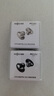 韶音（SHOKZ）【重磅新品】OpenDots ONE耳夾式耳機開(kāi)放式藍牙耳機動(dòng)鈦圈E310 韶音耳夾式運動(dòng)耳機 原石黑【京倉直發(fā)】 曬單實(shí)拍圖