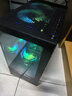 七彩虹（Colorful）海景房主機(jī) i5 12600KF/RTX4060Ti 5060TI黑神話悟空電競(jìng)游戲設(shè)計(jì)辦公電腦主機(jī)臺(tái)式組裝機(jī) 配四：12400F丨16G丨512G丨5060 曬單實(shí)拍圖