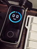 ANKER安克智顯充Lite100W充電器套裝 氮化鎵type-c快充pd插頭適用小米90W蘋(píng)果17iPhone16筆記本電腦  銀 曬單實(shí)拍圖
