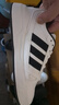 阿迪達(dá)斯 （adidas）男鞋女鞋休閑板鞋防滑耐用時尚透氣情侶款小白鞋 曬單實(shí)拍圖
