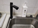 博樂寶凈水器 家用廚下式直飲機 RO濾芯反滲透過濾純水機 瞬時1100G流速飲水機自來水過濾器一級水效 三芯七級精濾 曬單實拍圖