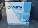瓦爾塔（VARTA）京東養車(chē)汽車(chē)電瓶蓄電池藍標系列65D23以舊換新上門(mén)安裝 曬單實(shí)拍圖